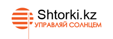 Лого shtorki.kz
